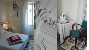 Chambres d'hotes/B&B L'Ile aux Mimosas : photos des chambres