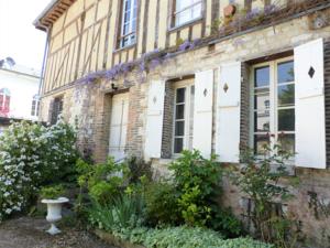 Hebergement Cathedrale des cieux : photos des chambres