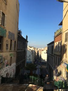 Appartement Le Studio des Artistes : photos des chambres