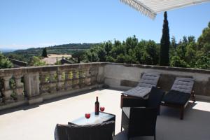 Chambres d'hotes/B&B Maison de Mallast : photos des chambres