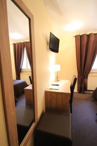Hotel Le Valaurie : photos des chambres