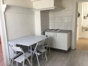 Appartement Dampierre appart : photos des chambres