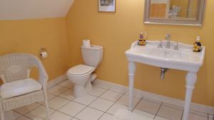 Chambres d'hotes/B&B Valley View B&B : photos des chambres
