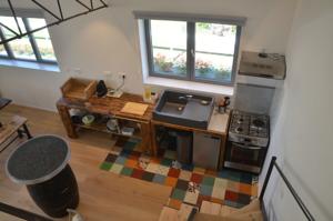 Appartement Mas Roubel : photos des chambres