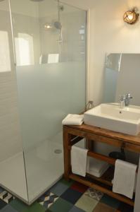 Appartement Mas Roubel : photos des chambres