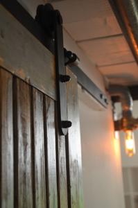 Appartement Mas Roubel : photos des chambres