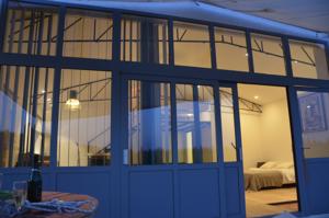 Appartement Mas Roubel : photos des chambres