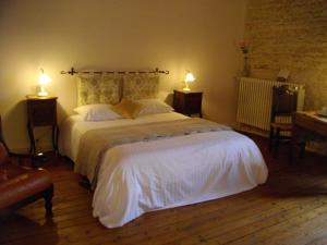Chambres d'hotes/B&B Vivre Nature au Chateau : photos des chambres