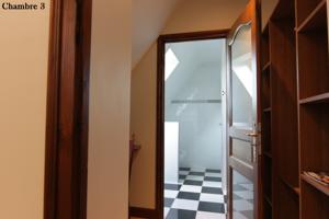 Chambres d'hotes/B&B La Demeure du Castel : photos des chambres