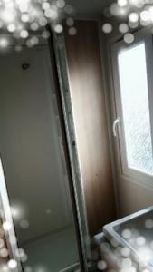 Hebergement Camping L'olivier : photos des chambres