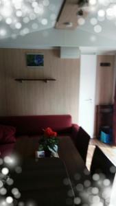 Hebergement Camping L'olivier : photos des chambres