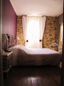 Hebergement Somptueuse villa du XVIeme siecle avec piscine privee : photos des chambres
