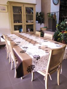 Hebergement Somptueuse villa du XVIeme siecle avec piscine privee : photos des chambres