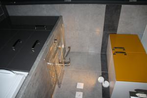 Appartement Villa Liberte Verdun : photos des chambres