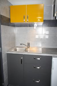 Appartement Villa Liberte Verdun : photos des chambres