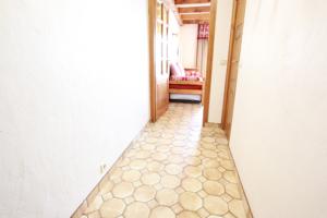 Appartement Chez Francine : photos des chambres