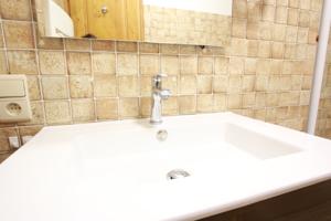Appartement Chez Francine : photos des chambres
