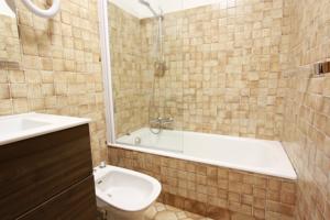 Appartement Chez Francine : photos des chambres