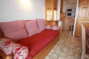 Appartement Chez Francine : photos des chambres