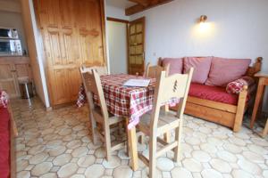 Appartement Chez Francine : photos des chambres