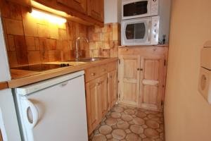 Appartement Chez Francine : photos des chambres