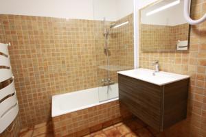 Appartement Chez Francine : photos des chambres