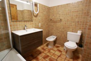 Appartement Chez Francine : photos des chambres