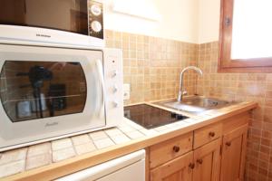 Appartement Chez Francine : photos des chambres