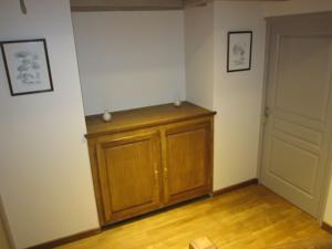 Hebergement Moulin De Petoulle : photos des chambres