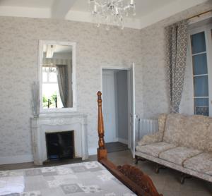 Chambres d'hotes/B&B Maison de Mallast : photos des chambres