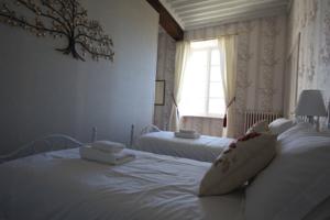 Chambres d'hotes/B&B Maison de Mallast : photos des chambres