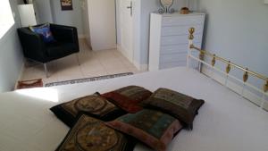 Chambres d'hotes/B&B Valley View B&B : photos des chambres