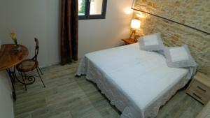 Hebergement Domaine de Malouzies : photos des chambres
