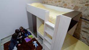Hebergement Domaine de Malouzies : photos des chambres