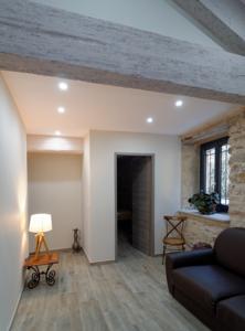 Hebergement Domaine de Malouzies : photos des chambres
