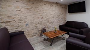 Hebergement Domaine de Malouzies : photos des chambres
