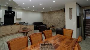 Hebergement Domaine de Malouzies : photos des chambres