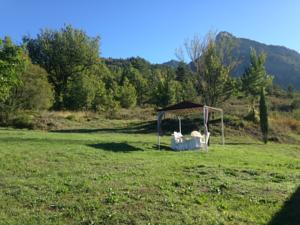 Hebergement Terres Clot Du Jay : photos des chambres