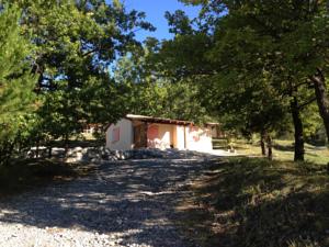 Hebergement Terres Clot Du Jay : photos des chambres