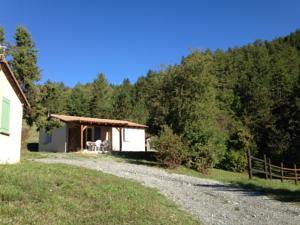 Hebergement Terres Clot Du Jay : photos des chambres