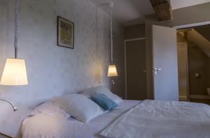 Chambres d'hotes/B&B Manoir du Pre Joly : photos des chambres