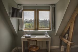 Chambres d'hotes/B&B Manoir du Pre Joly : photos des chambres