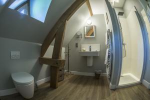 Chambres d'hotes/B&B Manoir du Pre Joly : photos des chambres