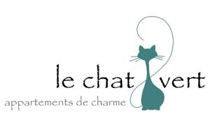 Le Chat Vert - Appartements : photos des chambres