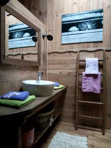Chambres d'hotes/B&B La Fuste : photos des chambres