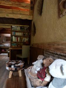 Chambres d'hotes/B&B La Fuste : photos des chambres