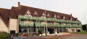 Hebergement Village Vacances Sweet Home : photos des chambres