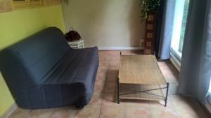 Hebergement La Figalie : photos des chambres