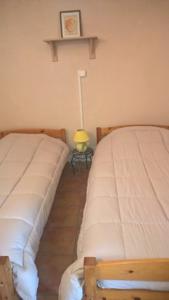 Hebergement La Figalie : photos des chambres