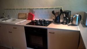 Hebergement La Figalie : photos des chambres